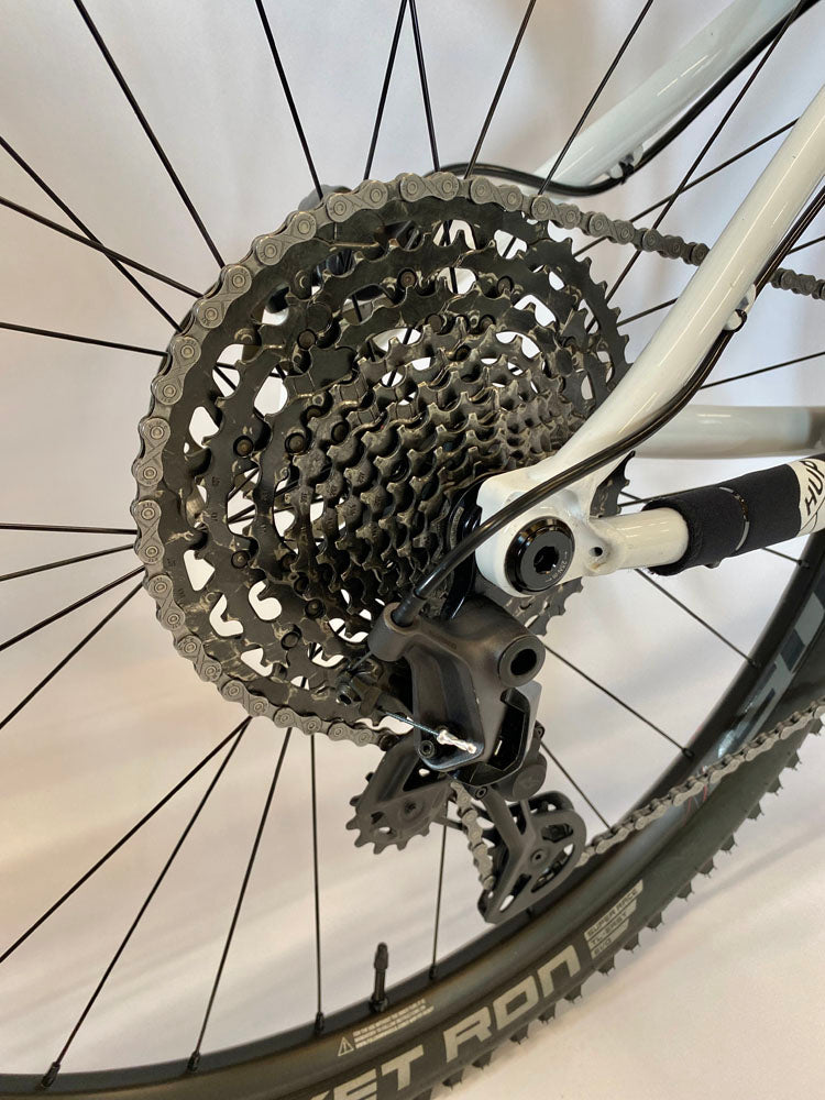 Ex-demo HUP xc (15") MTB Bike