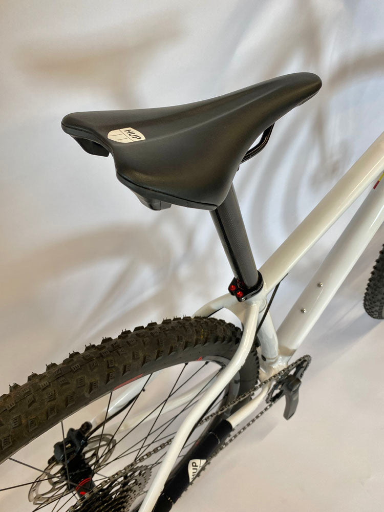 Ex-demo HUP xc (15") MTB Bike