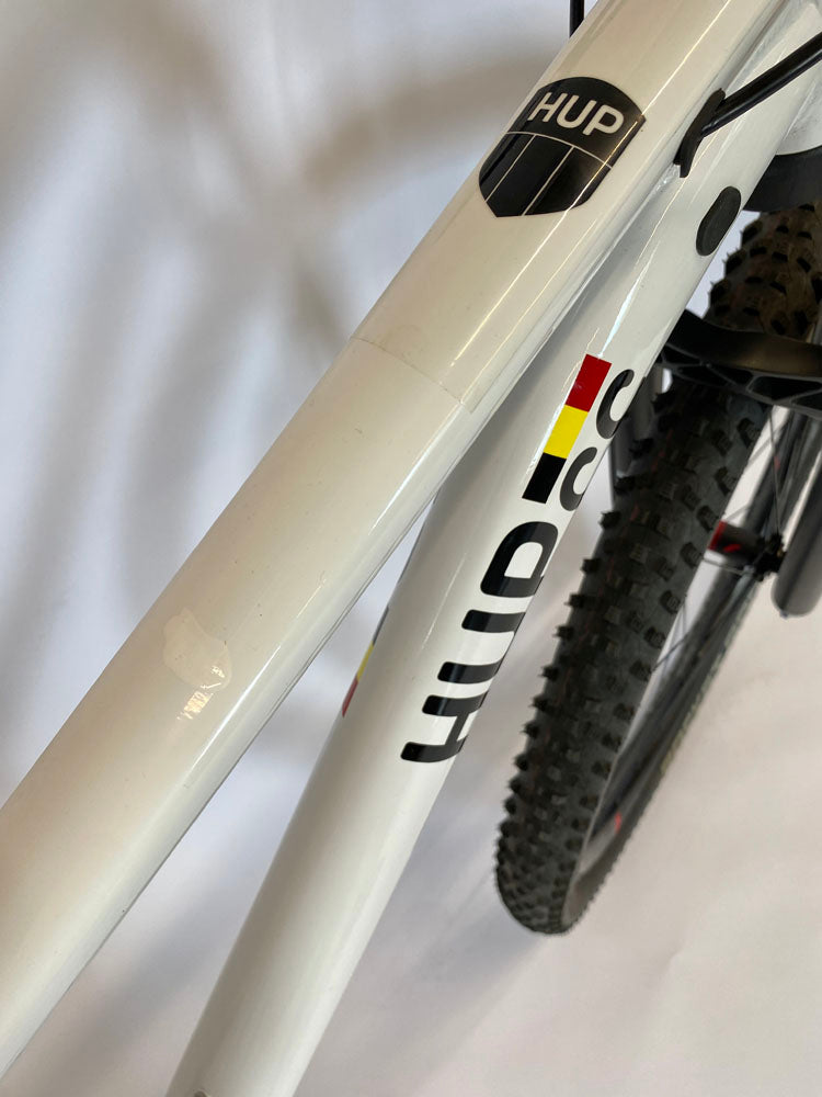 Ex-demo HUP xc (15") MTB Bike