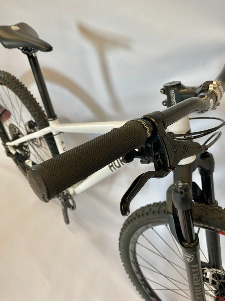 Ex-demo HUP xc (15") MTB Bike