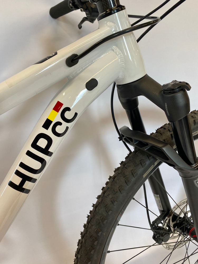 Ex-demo HUP xc (15") MTB Bike