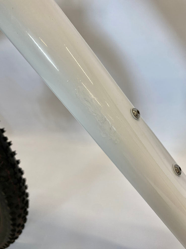 Ex-demo HUP xc (15") MTB Bike