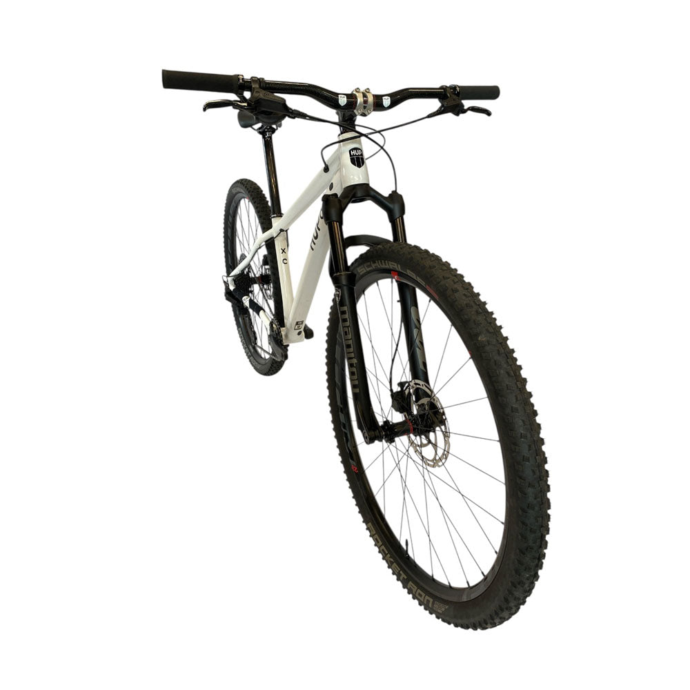 Ex-demo HUP xc (15") MTB Bike