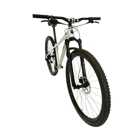 Ex-demo HUP xc (15") MTB Bike