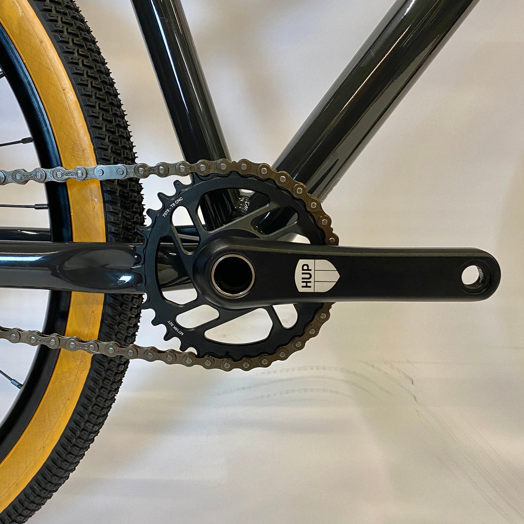 New HUP air24 Large DJ Bike