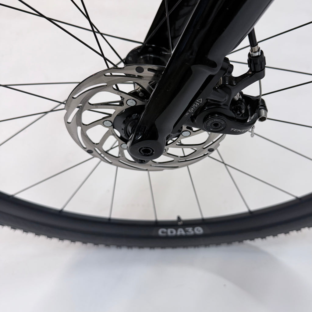 New HUP evo SL 44cm Gravel bike