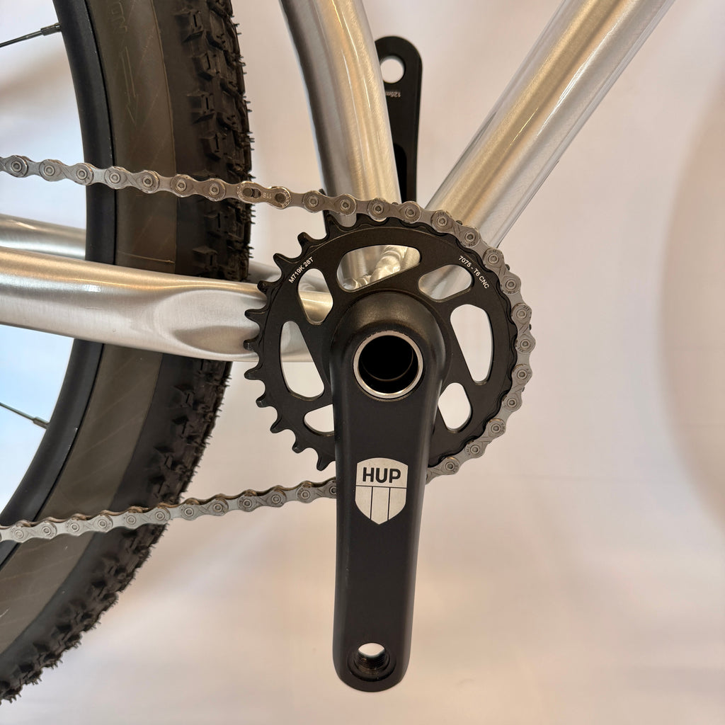 Ex-display HUP xc (13") MTB Bike