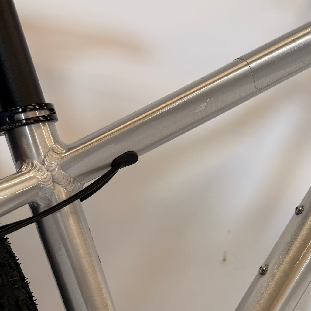 Ex-display HUP xc (13") MTB Bike