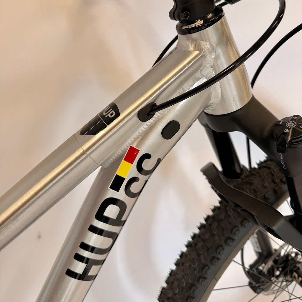 Ex-display HUP xc (13") MTB Bike