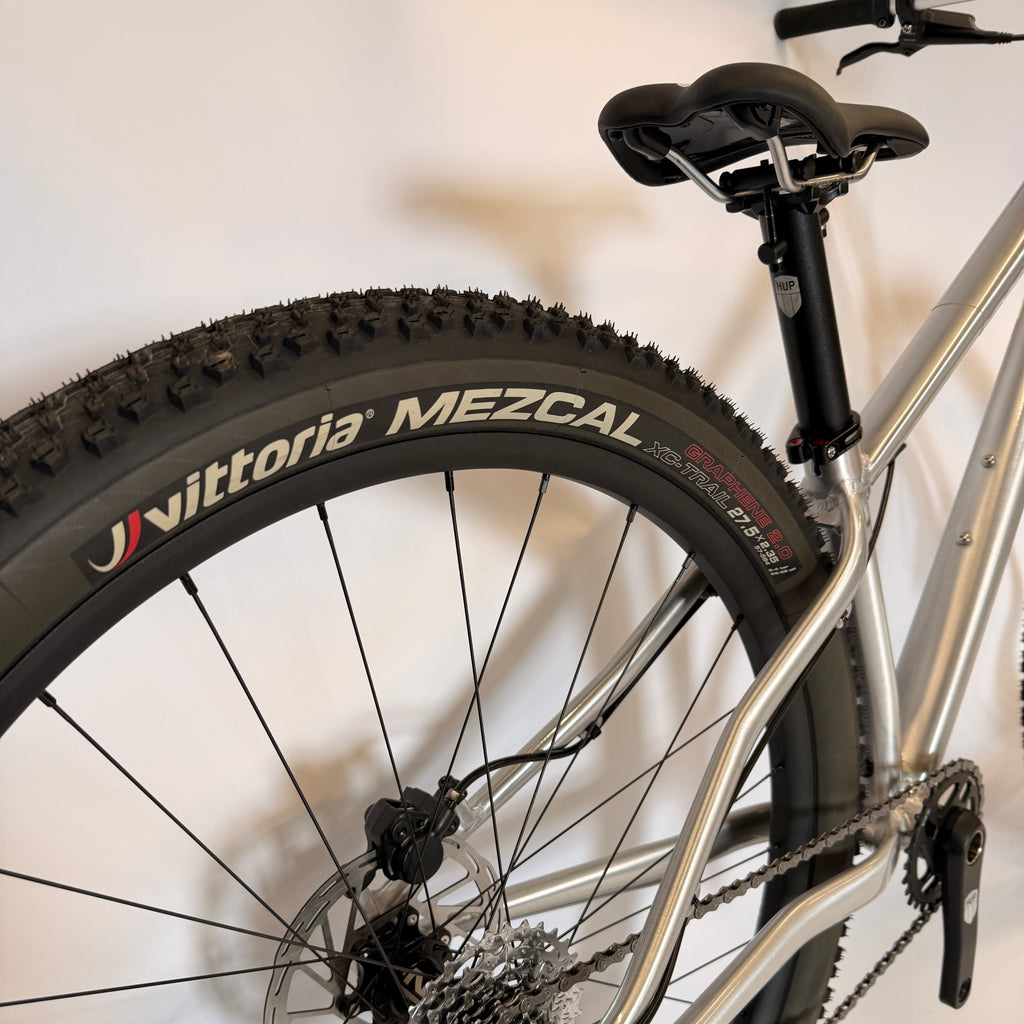Ex-display HUP xc (13") MTB Bike