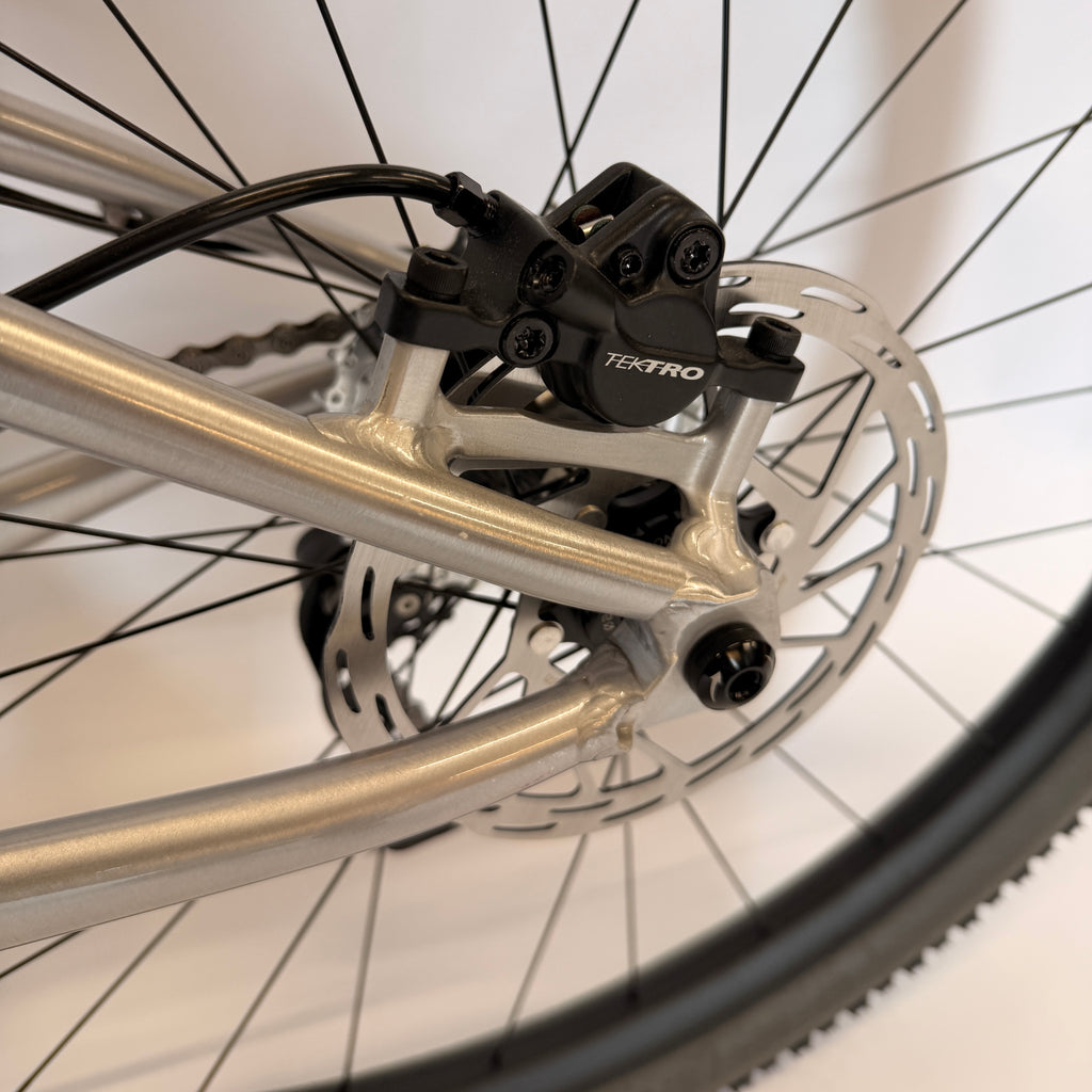 Ex-display HUP xc (13") MTB Bike