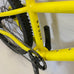 New HUP evo24 Cyclocross Bike