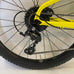 New HUP evo24 Cyclocross Bike