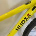 New HUP evo24 Cyclocross Bike
