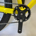 New HUP evo24 Cyclocross Bike
