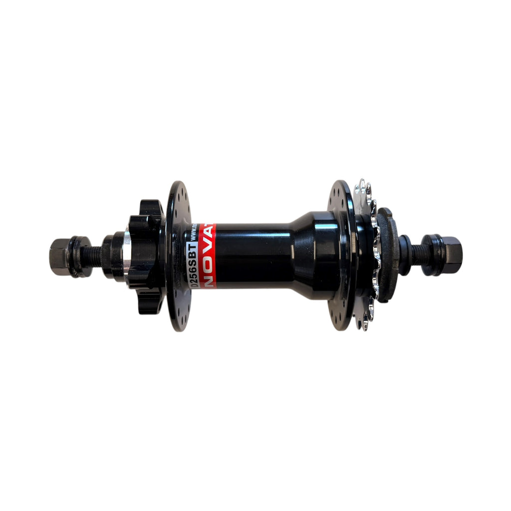 Novatec Hub D256SBT 32H Dirt Jump Rear Hub