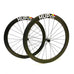 HUP CD40 Carbon Wheels