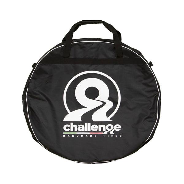 Challenge Double Wheel Bag – Kids Racing Ltd