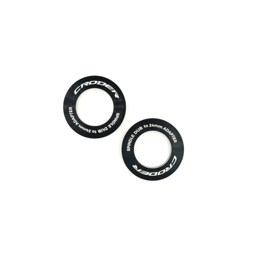 Croder Bottom Bracket Adaptors