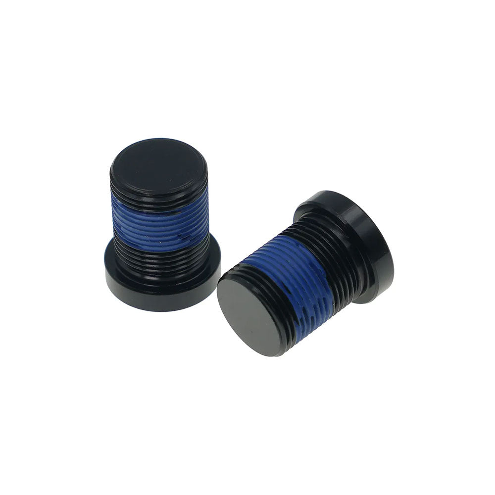 Croder Spirit Crank Arm Bolts M15x22mm