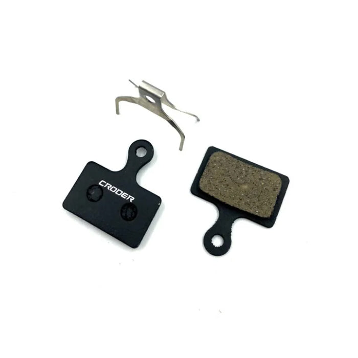 Croder DPad-06 Brake Pads (Shimano)