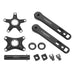 Croder Spirit Crank Fitter