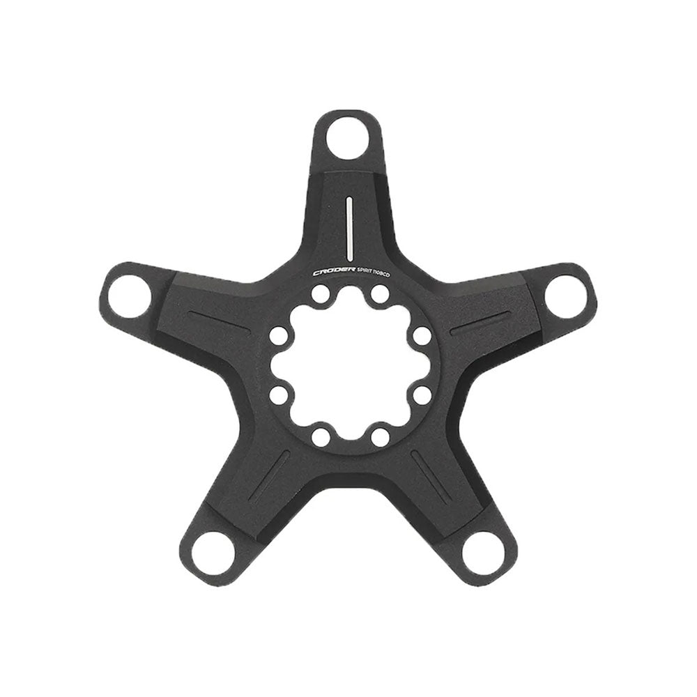 Croder Spirit Spider 5-arm