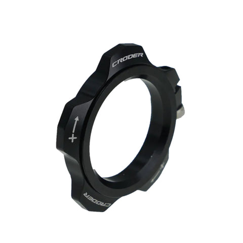 SRAM/Raceface/Easton CNC preload ring