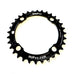 HUP 30T/32T/34T/36T/38T/40T/42T 104bcd Narrow-Wide Chainrings