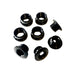 Aluminium Chainring Nut/Bolt set (x4) for HUPcc Cranks