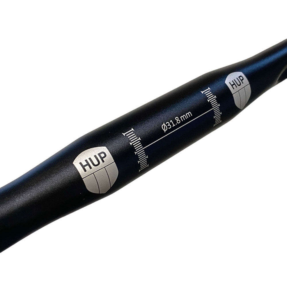 HUP Compact Adult Drop Handlebars (38cm to 44cm)