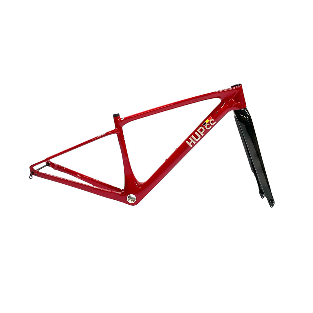 HUP evo SL Carbon Cyclocross Frameset (Kids Sizes)
