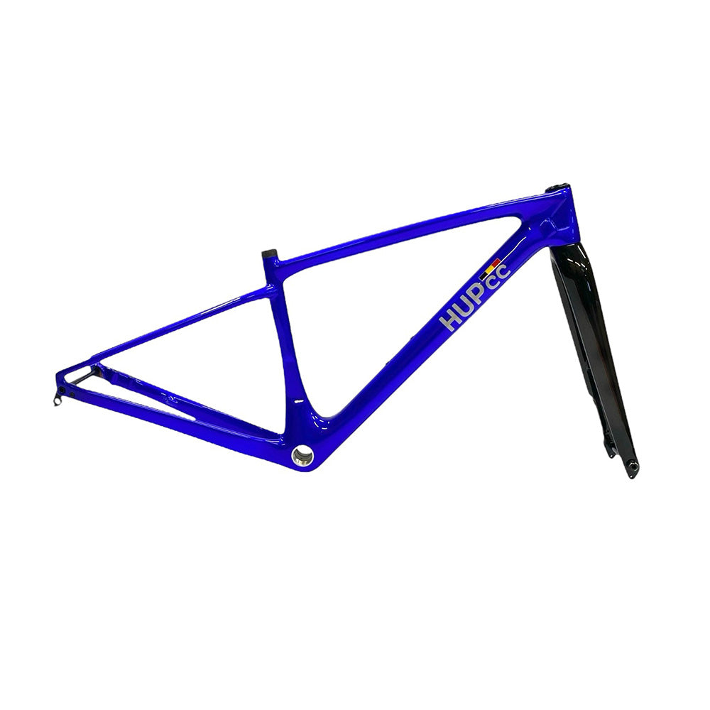 HUP evo SL Carbon Cyclocross Frameset (Kids Sizes)