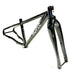 HUP evo24 Cyclocross Frameset