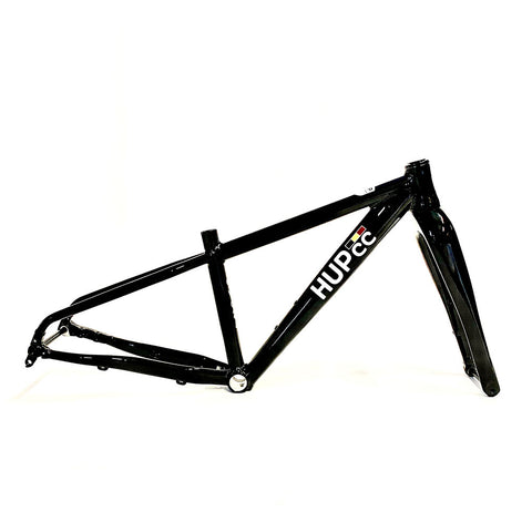 HUP evo24 Cyclocross Frameset