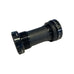 HUP 2-piece Road/CX/XC crankset