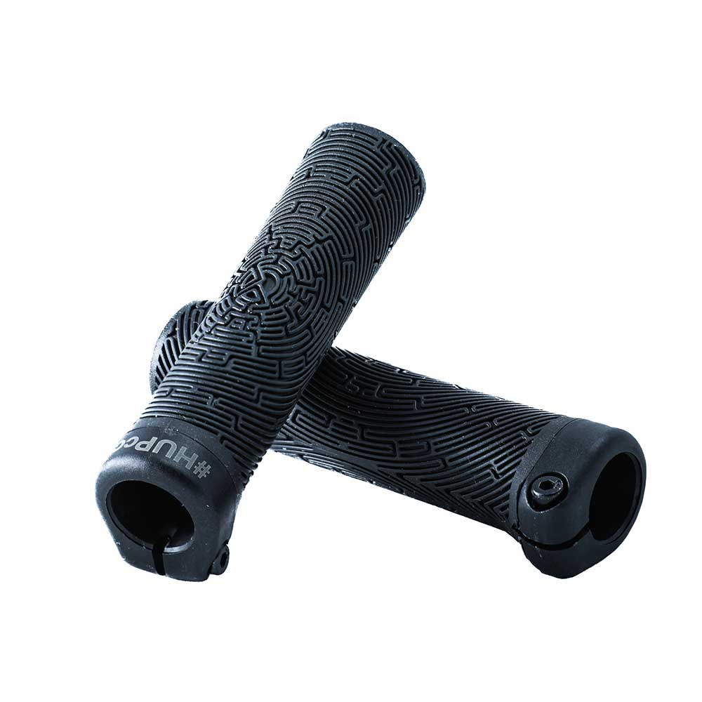 HUP Kids 19mm MTB Handlebar Grips
