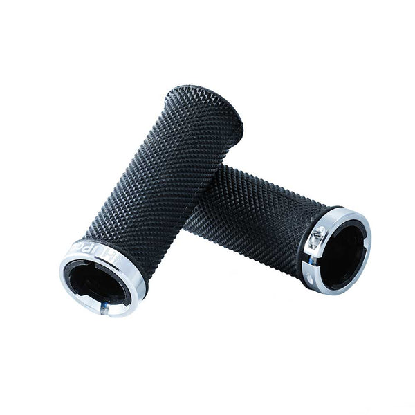 HUP Kids Short MTB Handlebar Grips flat bar grips for juniors Kids Racing Ltd