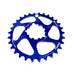 HUP DM SRAM 3-bolt 26T/28T/30T/32T/34T Narrow-Wide Chainrings