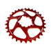 HUP DM SRAM 3-bolt 26T/28T/30T/32T/34T Narrow-Wide Chainrings