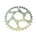 HUP DM SRAM 3-bolt 26T/28T/30T/32T/34T Narrow-Wide Chainrings