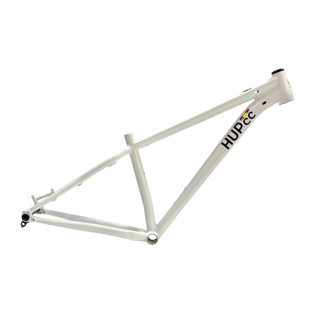 HUP xc MTB frame