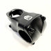 HUP 40mm MTB XC Drop Stem: Kids & Adult MTB & Cyclocross Bikes