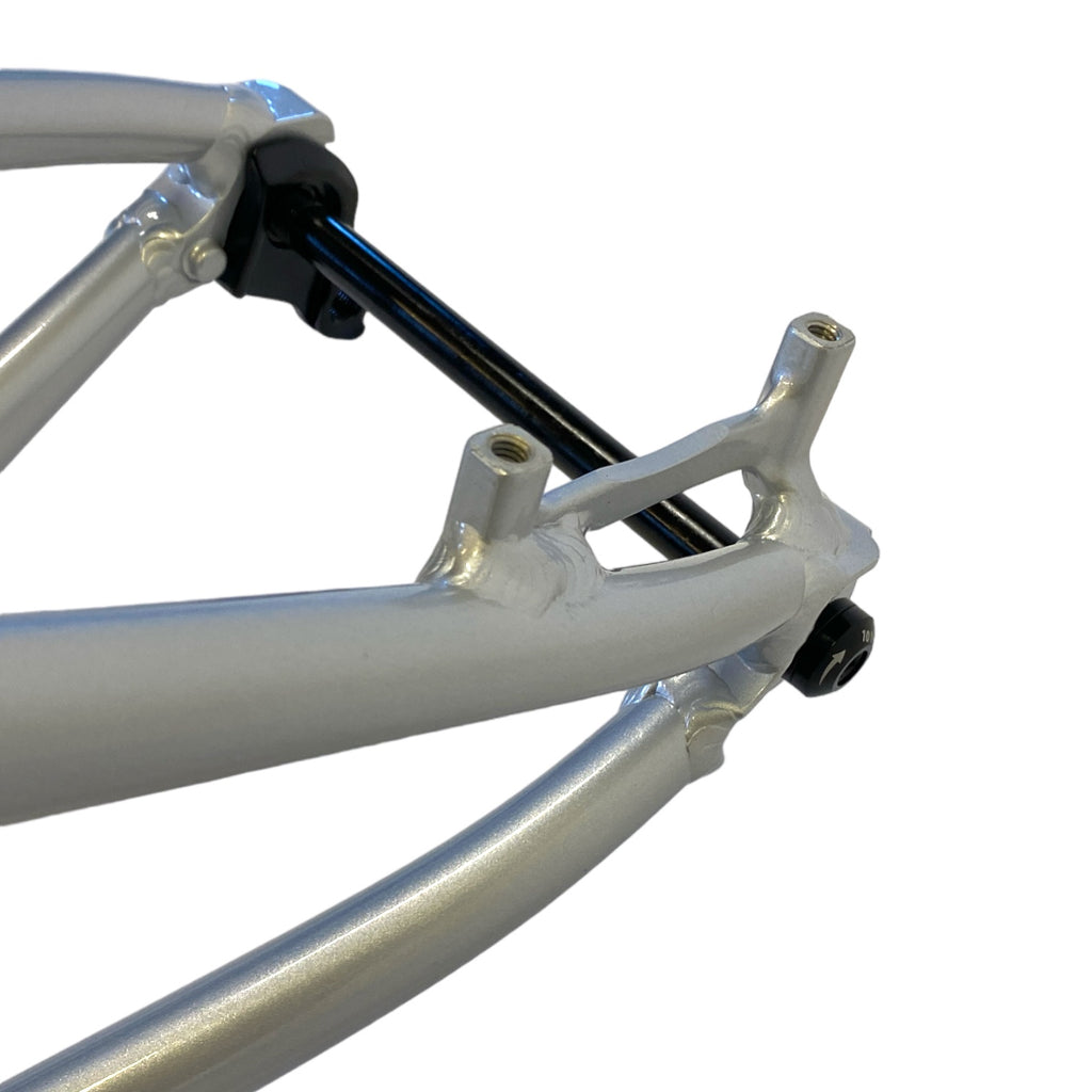 HUP xc20 MTB frame