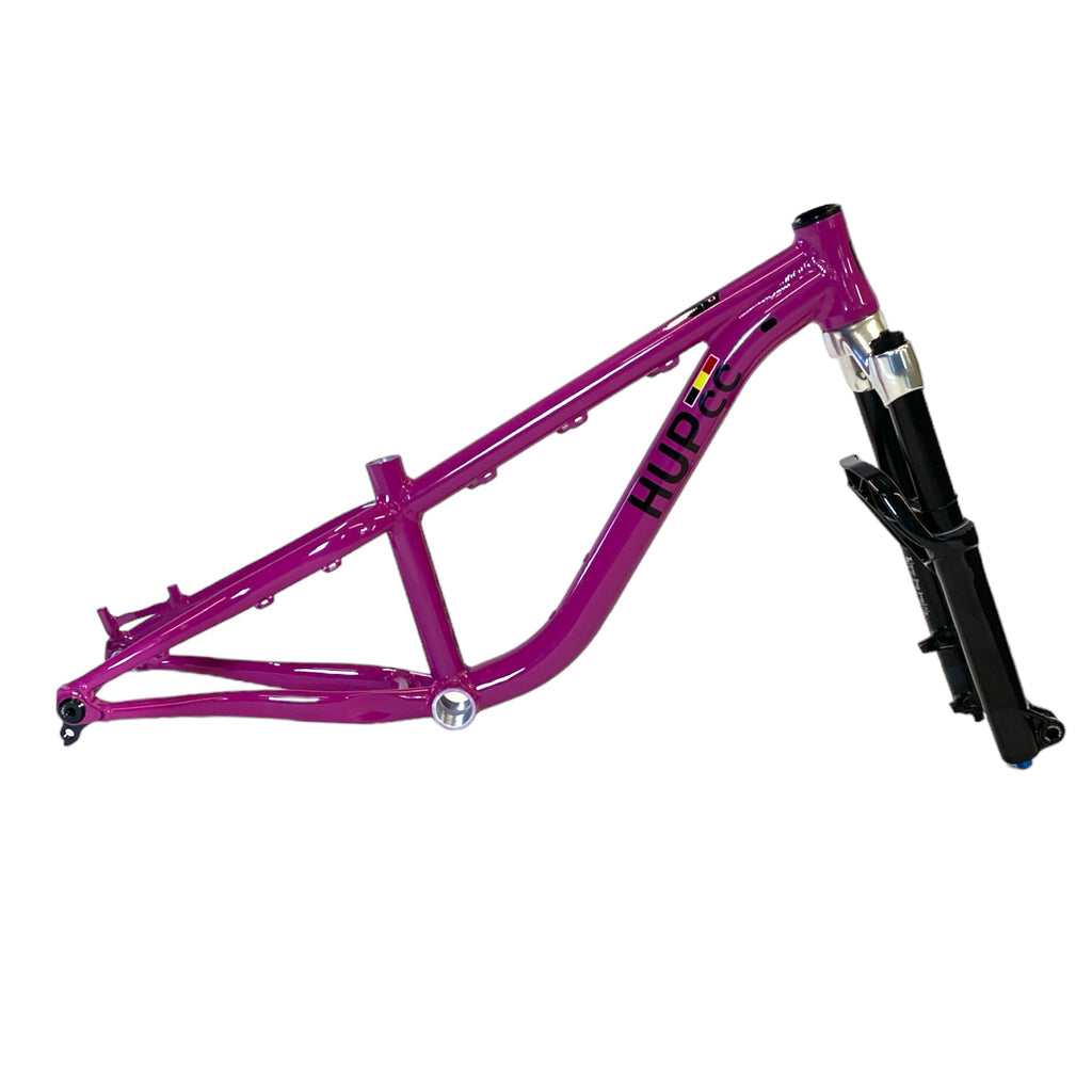 HUP xc20 MTB frame