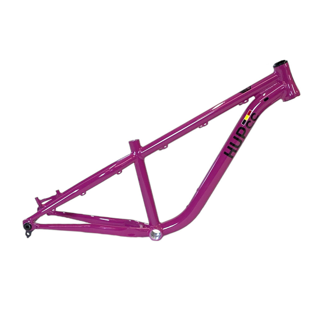 HUP xc24 MTB frame
