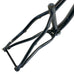 HUP xc24 MTB frame