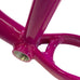 HUP xc24 MTB frame