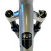 HUP xc20 MTB frame