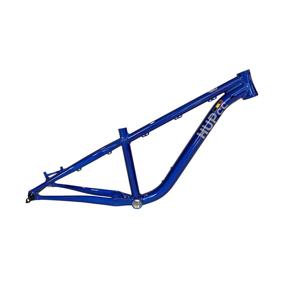 HUP xc24 MTB frame